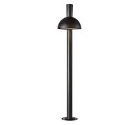 Outdoor Light Black Arki Bollard IP54 1m Nordlux 2118108003