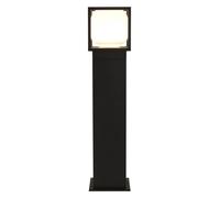 Searchlight 38141-650 Athens LED Post Light, black, 650mm