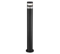 Outdoor Light Black Birk Bollard IP44 800mm Nordlux 45518003