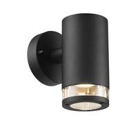 Outdoor Light Black Birk Spot IP44 Nordlux 45521003