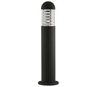 Outdoor Light Black Bronx Bollard 600mm Searchlight 7900-600BK