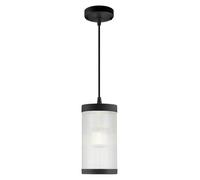 Outdoor Light Black Coupar Pendant Nordlux 2218053003