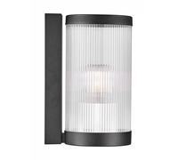 Outdoor Light Black Coupar Wall IP54 Nordlux 2218061003