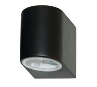 Outdoor Light Black Eiffel Spot IP44 Searchlight 8008-1BK-LED