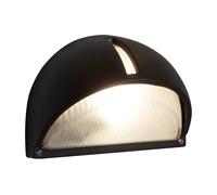 Outdoor Light Black Kentucky Wall Searchlight 130