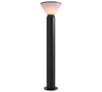 Outdoor Light Black Noorstad Bollard IP44 853mm Nordlux 2318198003