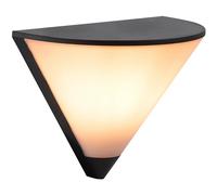 Outdoor Light Black Noorstad Wall IP44 Nordlux 2318171003