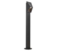 Outdoor Light Black Pontio Bollard 850mm Nordlux 2218208003