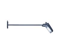 Outdoor Light Black Pub LED Sign IP65 Searchlight 2340BK