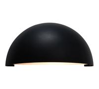 Outdoor Light Black Scorpius Wall IP44 Nordlux 2320731003