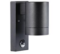 Outdoor Light Black Tin Maxi Spot IP54 PIR Motion Sensor Nordlux 21509103