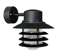 Outdoor Light Black Vejers IP54 Down Nordlux 74471003