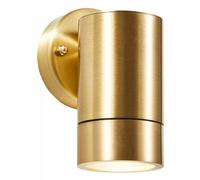 Outdoor Light Brass Brac Spot IP54 Zink ZN-41101-RBRS