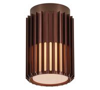 Outdoor Light Brown Aludra Ceiling IP54 Seaside Metallic Nordlux 2118006261