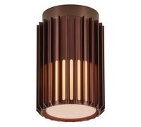 Outdoor Light Brown Aludra Ceiling IP54 Seaside Metallic Nordlux 2118006261