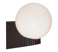 Outdoor Light Brown Hayley Wall IP44 White Nordlux 2318131061