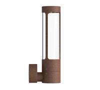 Outdoor Light Brown Helix Wall IP44 Corten Nordlux 77479938