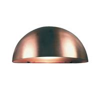 Outdoor Light Copper Scorpius Wall IP33 Nordlux 21651030