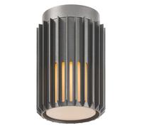 Outdoor Light Grey Aludra Ceiling IP54 Seaside Anthracite Nordlux 2118006250
