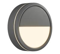 Outdoor Light Grey Ava LED IP54 2700K Smart Nordlux 2019016010 [EEK: D]