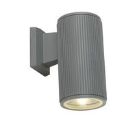 Outdoor Light Grey Hamburg Spot IP54 Searchlight 6871GY
