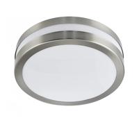 Outdoor Light Silver Newmark Stainless Steel Searchlight 2641-28