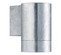 Outdoor Light Silver Tin Maxi Spot IP54 Galvanised Nordlux 21509931