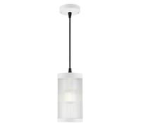 Outdoor Light White Coupar Pendant Nordlux 2218053001