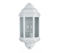 Outdoor Light White Maine Wall Searchlight 280WH