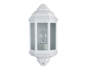 Outdoor Light White Maine Wall Searchlight 280WH