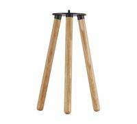 Outdoor Light Wood Kettle 31 Tripod Stand Only Nordlux 2018035014