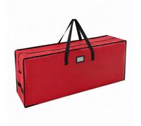 Outdoor Living (NW) Ltd Christmas Xmas Tree Decoration Zip Up Sack Fabric Storage Bag