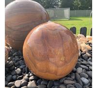 Outdoor Living UK 40Cm Sandstone Sphere Tn/99940-M1.g0.p
