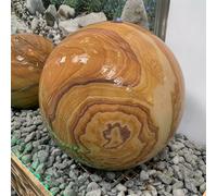 Outdoor Living UK 50Cm Sandstone Sphere Tn/99950-M1.a.g0.p