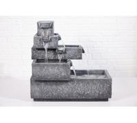 Outdoor Living UK Altico Acadia Water Feature With Cover