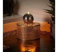 Outdoor Living UK Altico Amina Water Feature With Cover