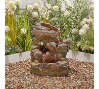 Outdoor Living UK Altico Coppice Water Feature With Cover