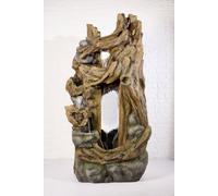 Outdoor Living UK Altico Kielder Woodland Water Feature Without Cover