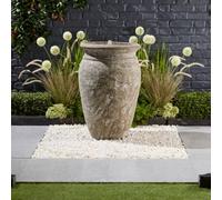 Outdoor Living UK Altico Leona Water Feature With Cover