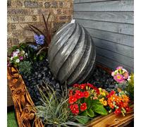 Outdoor Living UK Black Pine Sandstone Tn/73050-S4.a.g1.p