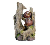 Outdoor Living UK Hemlock Traditional Water Feature Without Cover