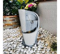 Outdoor Living UK Luminous Spring Fountain Pe/24020-M1.a.d