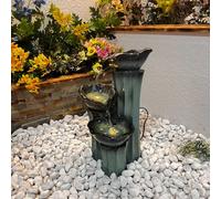 Outdoor Living UK Tranquil Tide Pool Pe/24019-M1.d