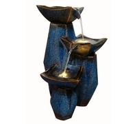 Outdoor Living UK Tripple Diamond Fusion Tr/23114-S1.a.d