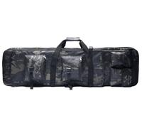 Outdoor Long Rifle Case Tactical Gun Bag 32/38/46 Inches Tactical Hunting Shooting Carry Case Soft Rifle Cases Air Rifle Gun Bag Backpack Shotgun Storage with Accessory Pouches A,81cm