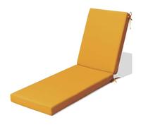Outdoor Loun Chair Cush Waterproof UV Resistant Sun Lo Pillow Adjustable Strap Foldable Black 08 178x59x3cm Perfect for Patio & Beach Use