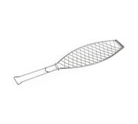 Outdoor Market BBQ Fish Grill Stainless Steel