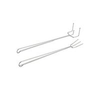 Outdoor Market BBQ Fork Set of 2