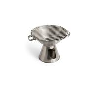 Outdoor Market BBQ Portable Grill Stainless Steel