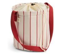 Outdoor Market cooler bottle bag, Jasper Morrison Red one size